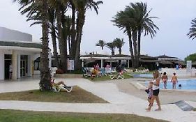 Tunis Rosa Rivage
